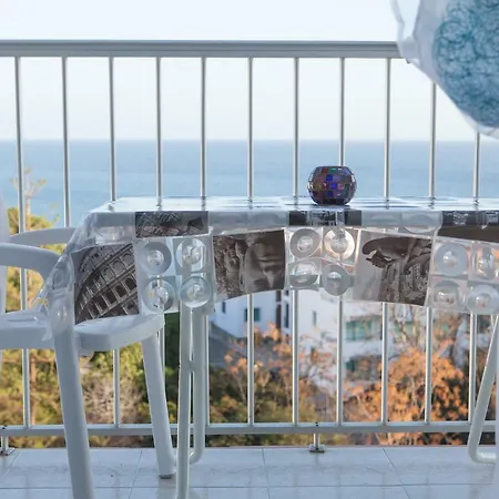 Apartment Apartamento Sirena Nerja
