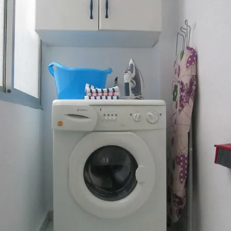 Apartamento Sirena Nerja