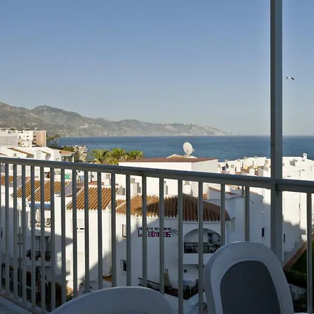 Apartamento Sirena * Nerja