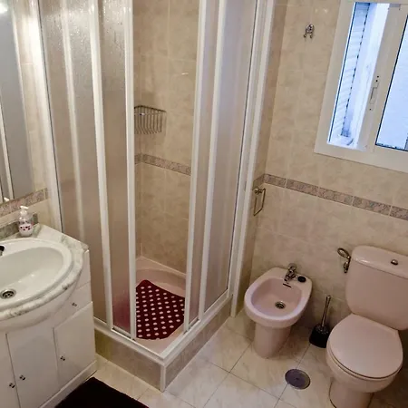 Apartamento Sirena Apartment