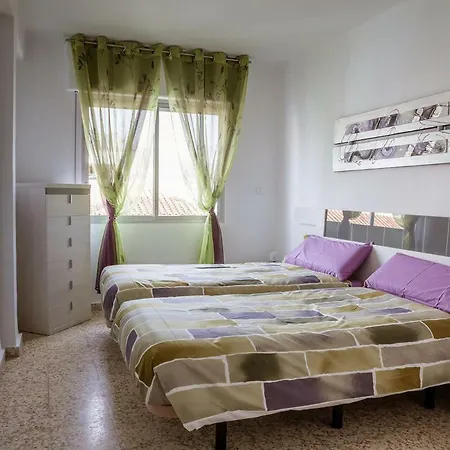 Apartamento Sirena *