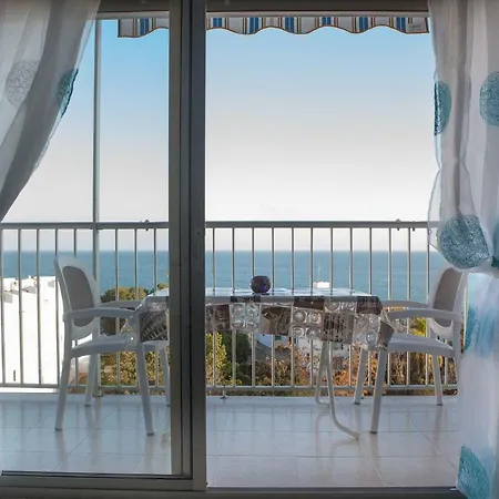 Apartamento Sirena Apartment Nerja