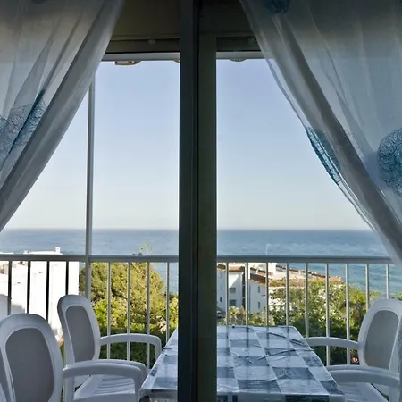 Apartment Apartamento Sirena *