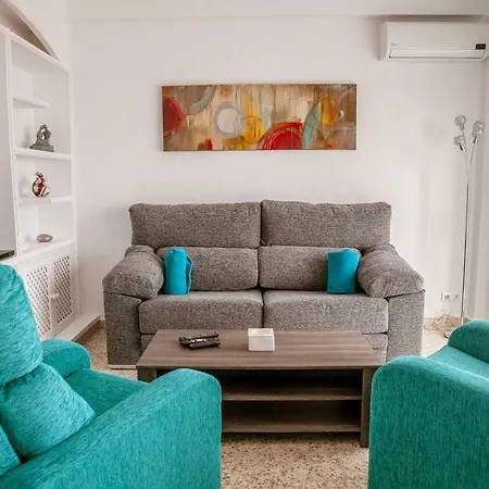 Apartment Apartamento Sirena