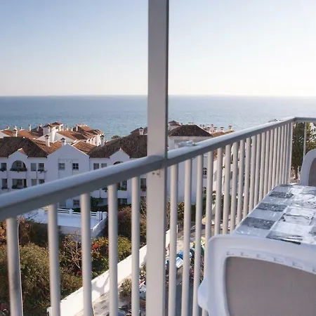 Apartamento Sirena *