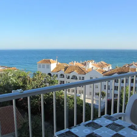 Apartamento Sirena Nerja