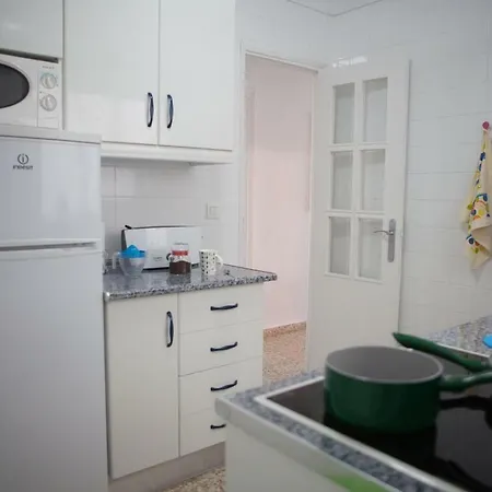 Apartamento Sirena Apartment *