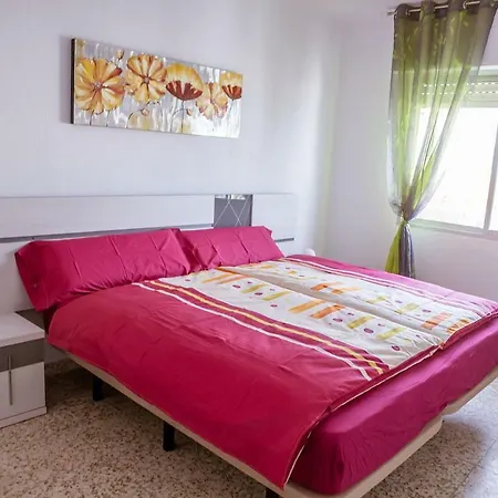 Apartment Apartamento Sirena *