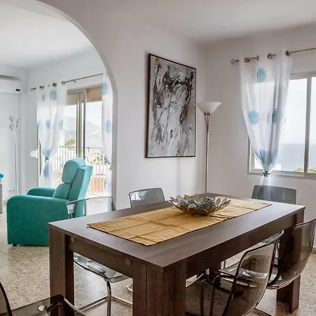 Apartamento Sirena * Nerja