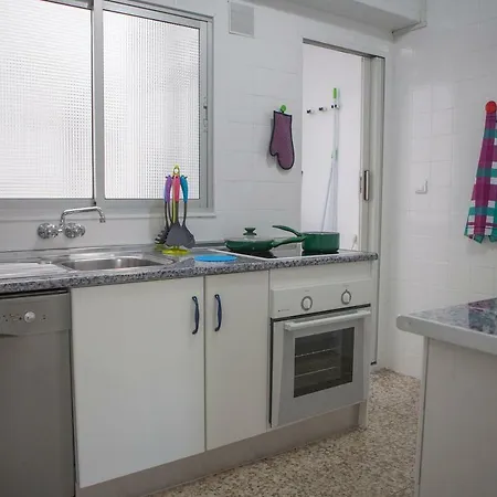 Apartamento Sirena Apartment